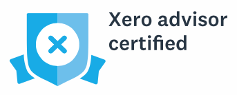 xero certified